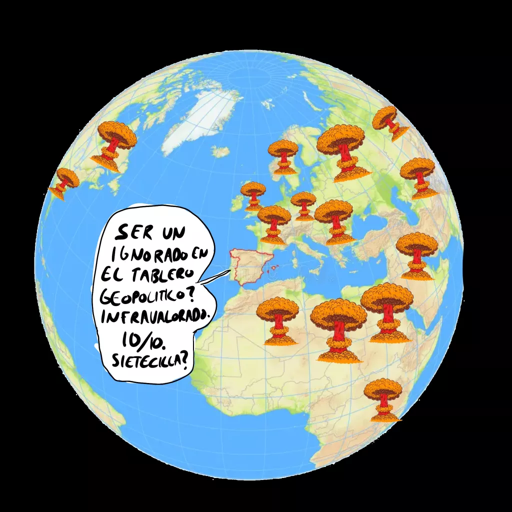 bombas atomicas